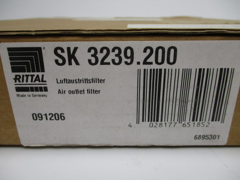 RITTAL SK3239.200 NSMP