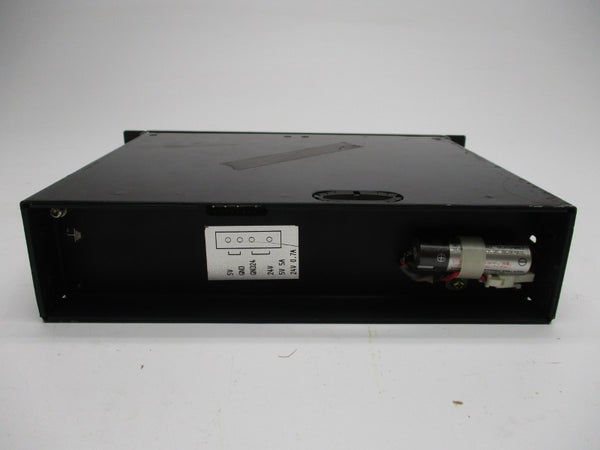 YOKOGAWA PC10010A000 UNMP