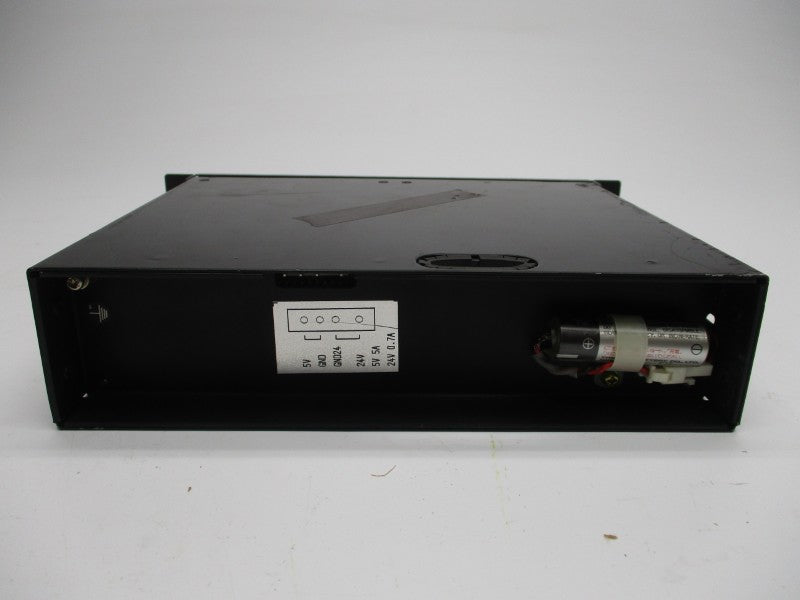 YOKOGAWA PC10010A000 UNMP