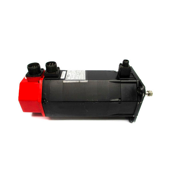 FANUC A06B-0128-B175#7000 114V 7.5A UNMP