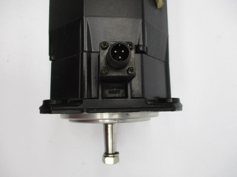 FANUC A06B-0128-B175#7000 114V 7.5A UNMP