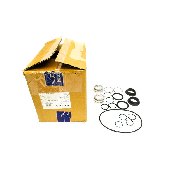 ALFA LAVAL KU2CC-H05 9630856420 NSMP