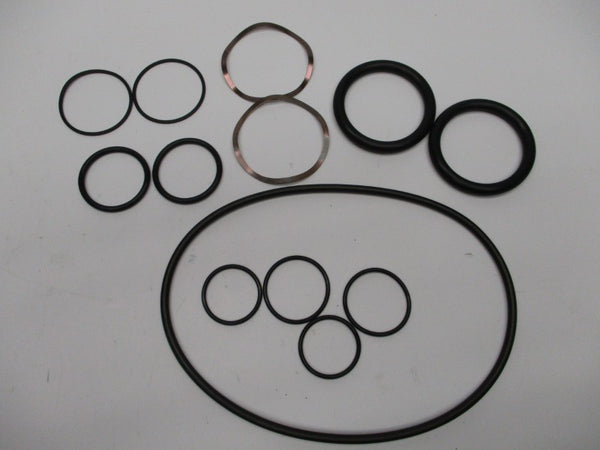 ALFA LAVAL KU2CC-H05 9630856420 NSMP