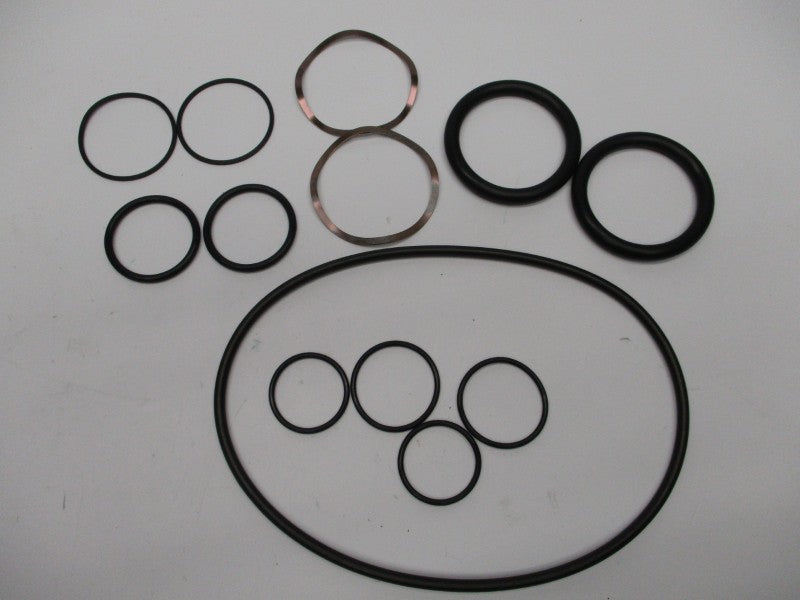 ALFA LAVAL KU2CC-H05 9630856420 NSMP