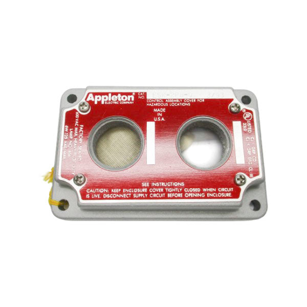 APPLETON ESK-2PB-Q 600VAC NSNP