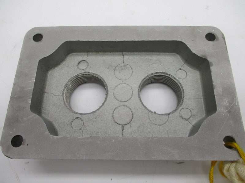 APPLETON ESK-2PB-Q 600VAC NSNP