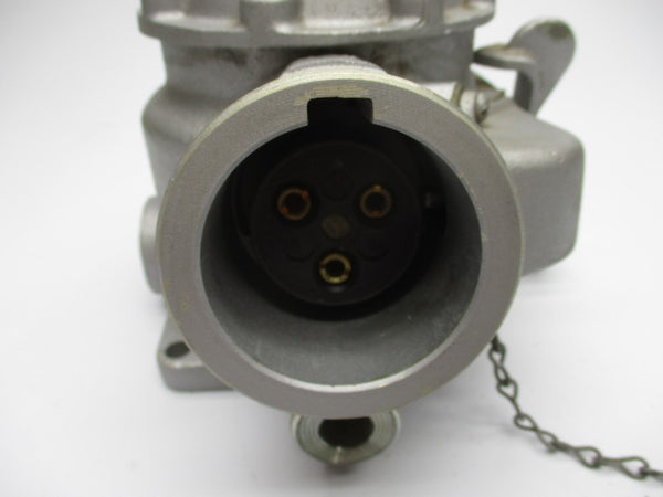 APPLETON FSQX3023-75 600VAC 30A UNMP