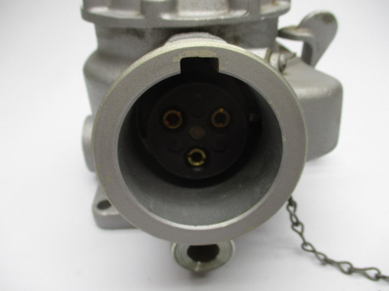 APPLETON FSQX3023-75 600VAC 30A UNMP