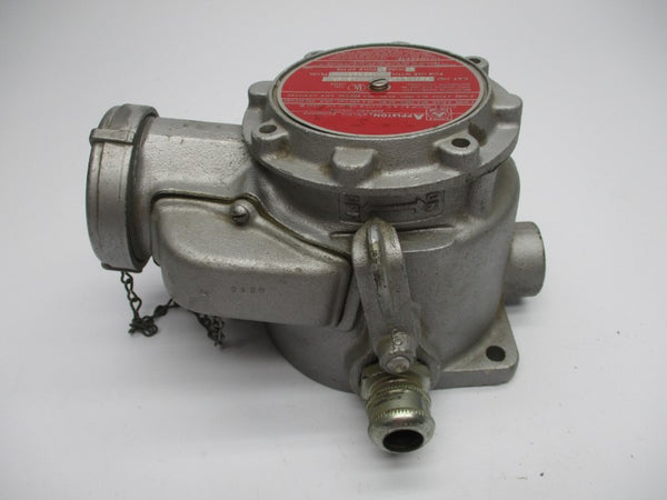 APPLETON FSQX3023-75 600VAC 30A UNMP