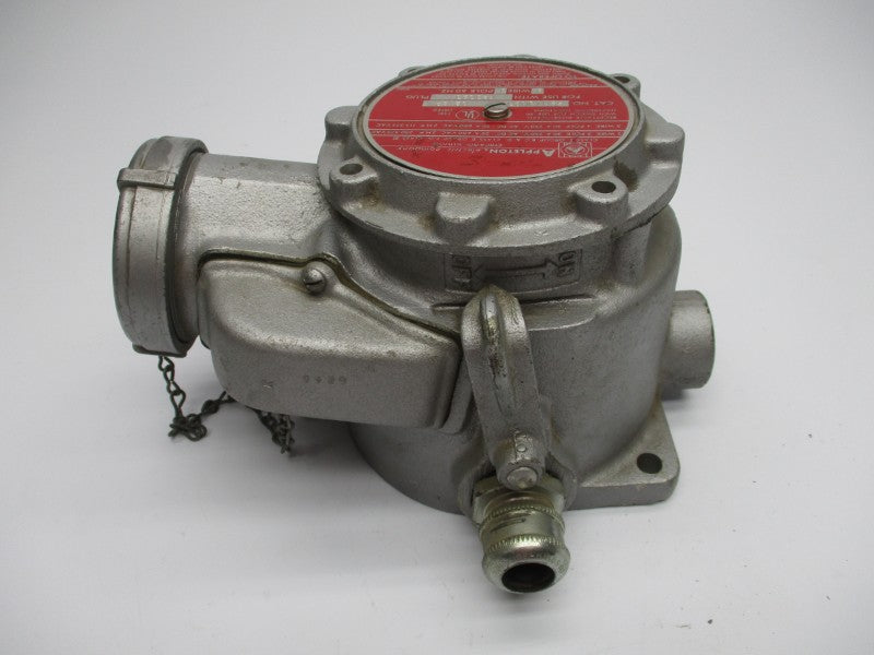 APPLETON FSQX3023-75 600VAC 30A UNMP