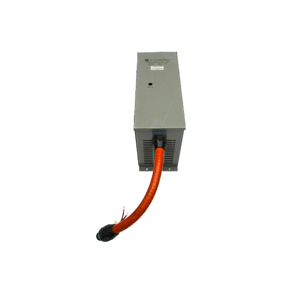 ALLEN BRADLEY 129039 460V UNMP