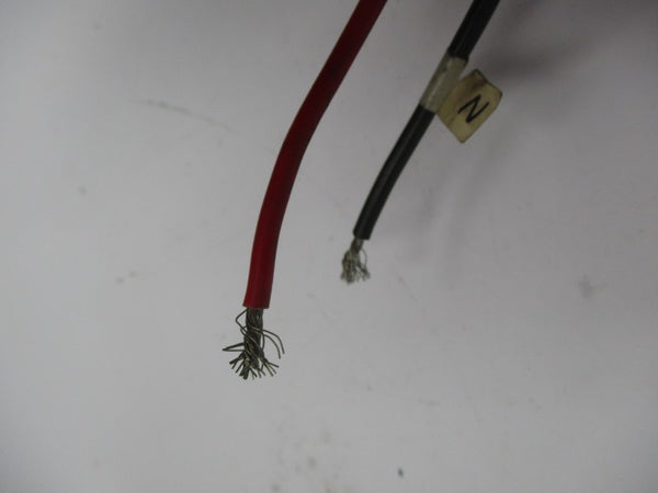 ALLEN BRADLEY 129039 460V UNMP