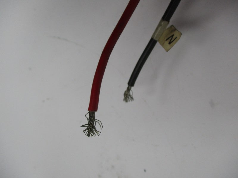 ALLEN BRADLEY 129039 460V UNMP