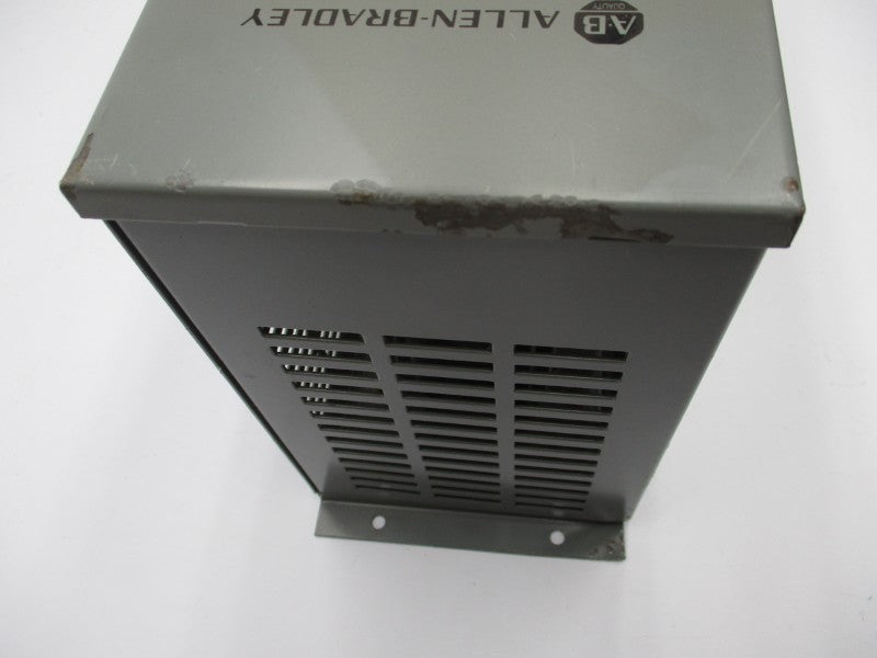 ALLEN BRADLEY 129039 460V UNMP