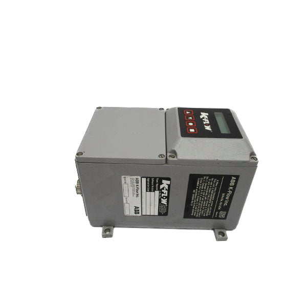 ABB 1215-A-0 K-2500 S/W S71H8 115VAC UNMP