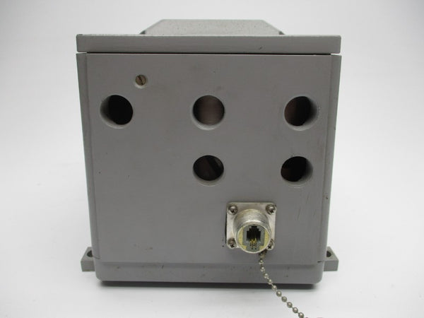 ABB 1215-A-0 K-2500 S/W S71H8 115VAC UNMP