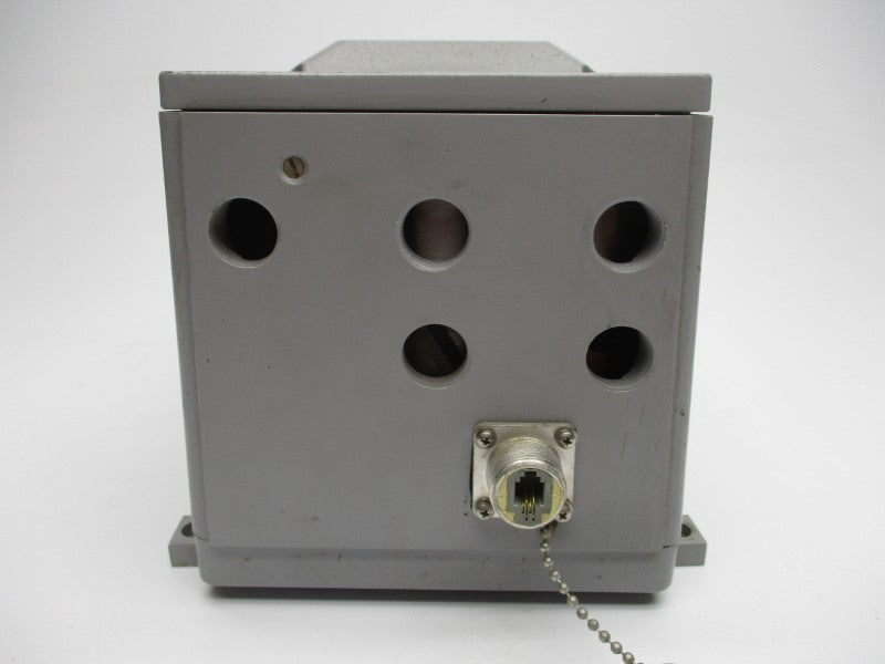 ABB 1215-A-0 K-2500 S/W S71H8 115VAC UNMP