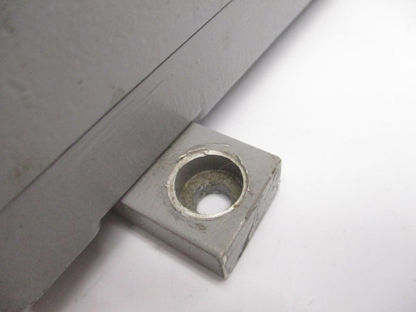 ABB 1215-A-0 K-2500 S/W S71H8 115VAC UNMP