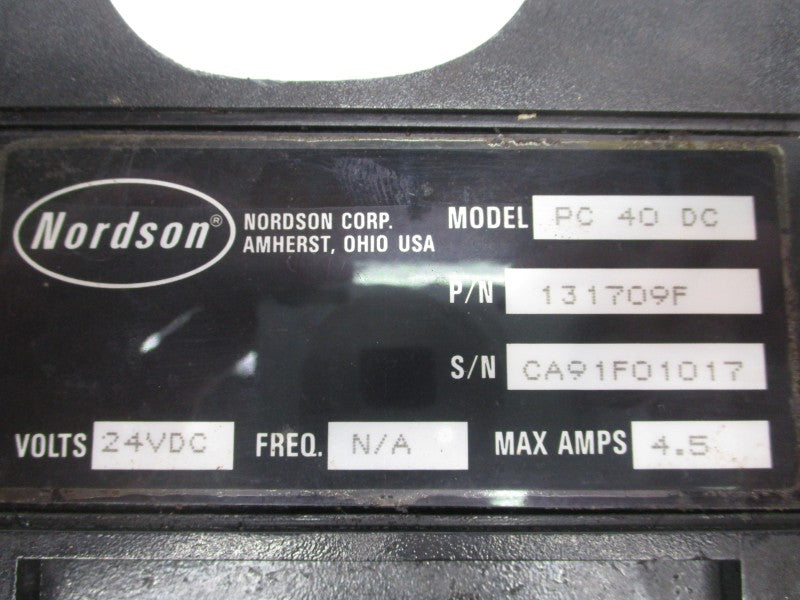 INDUSTRIAL SPARE PART 131739D (AS IS) UNMP