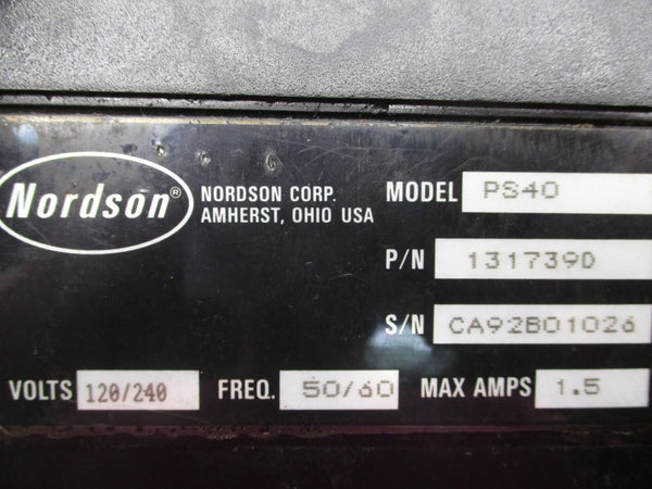 INDUSTRIAL SPARE PART 131739D (AS IS) UNMP