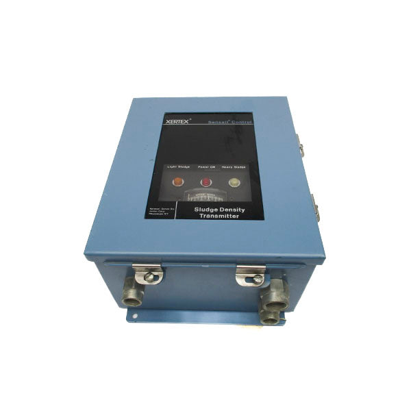 XERTEX 4941C0V000 117VAC 10A NSNP