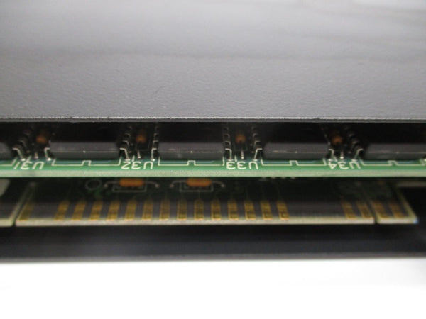 SQUARE D 8020SCP-424 30609-503-52 SER. C4 REV. 3.40 5VDC 3.5A UNMP