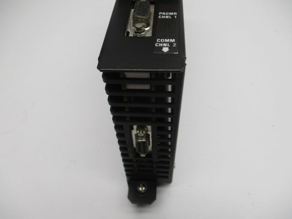 SQUARE D 8020SCP-424 30609-503-52 SER. C4 REV. 3.40 5VDC 3.5A UNMP