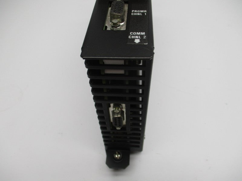 SQUARE D 8020SCP-424 30609-503-52 SER. C4 REV. 3.40 5VDC 3.5A UNMP