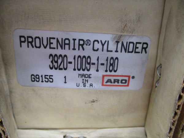 ARO 3920-1009-1-180 NSMP