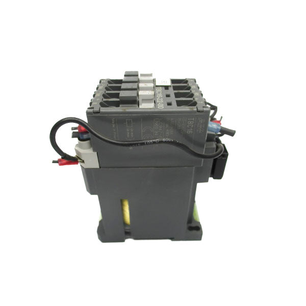 ABB TBC16-22-00 17-32VDC 28A UNMP