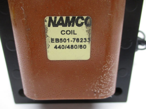 NAMCO EB501-76233 440/480V NSNP