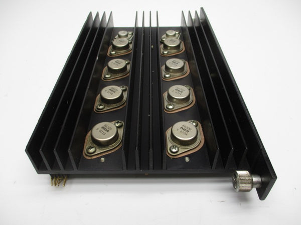 AEROTECH 4020 690D1234 REV. E UNMP