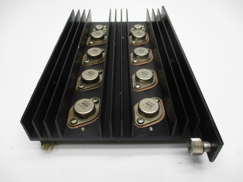 AEROTECH 4020 690D1234 REV. E UNMP