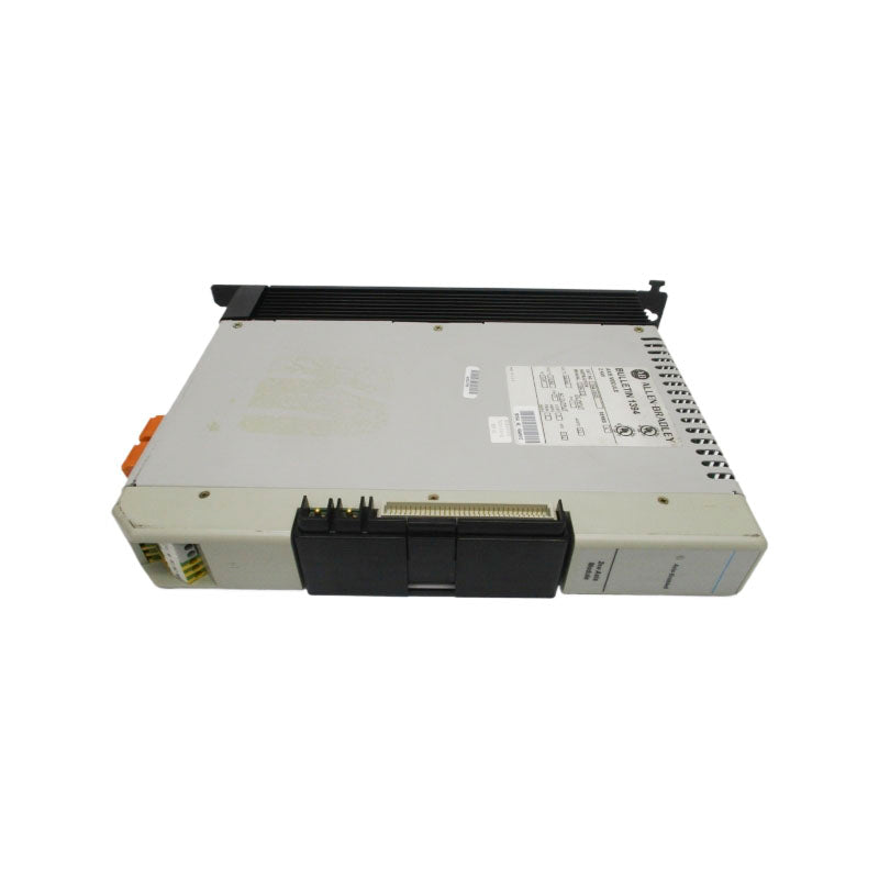 ALLEN BRADLEY 1394-AM03 SER. A 530/680V 3.2A NSNP