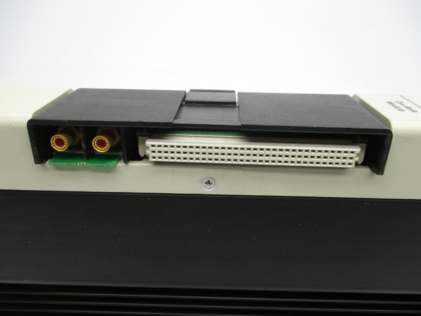 ALLEN BRADLEY 1394-AM03 SER. A 530/680V 3.2A NSNP