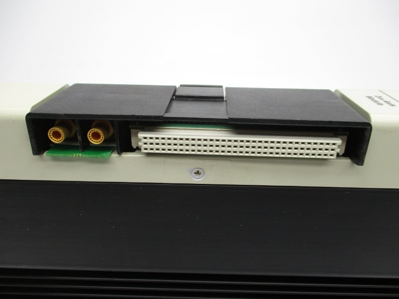 ALLEN BRADLEY 1394-AM03 SER. A 530/680V 3.2A NSNP