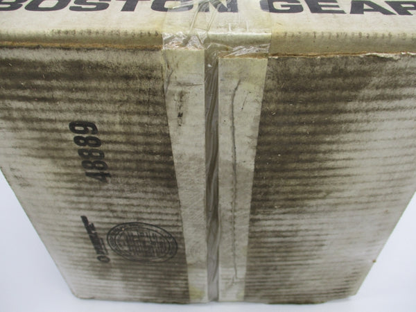 BOSTON GEAR ORC2FRTHP16 NSFS