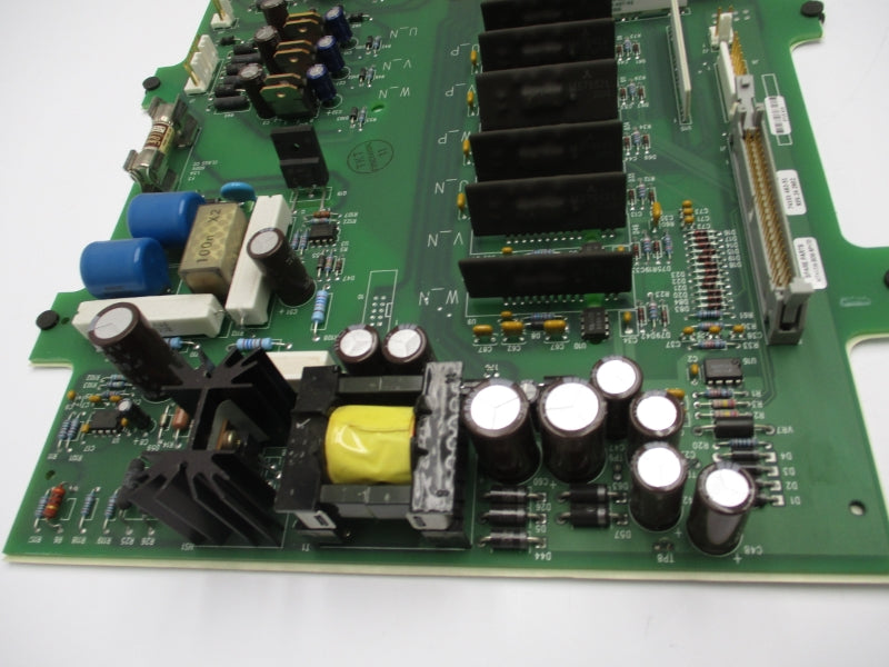 ALLEN BRADLEY 1336-BDB-SP17D 74101-482-51 REV. 24 NSNP