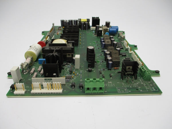 ALLEN BRADLEY 1336-BDB-SP17D 74101-482-51 REV. 24 NSNP