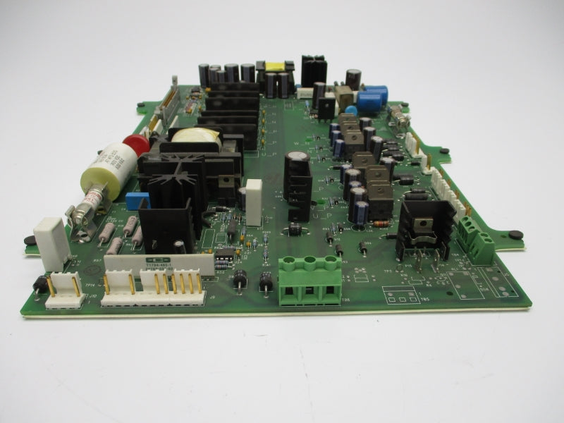 ALLEN BRADLEY 1336-BDB-SP17D 74101-482-51 REV. 24 NSNP