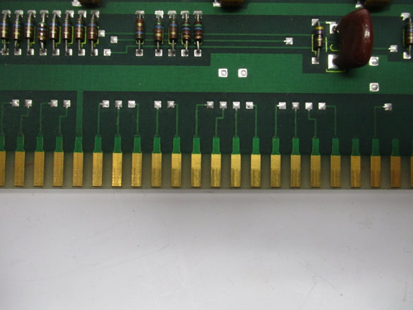 ALLEN BRADLEY 8000-GB 635537 REV. 2 UNMP