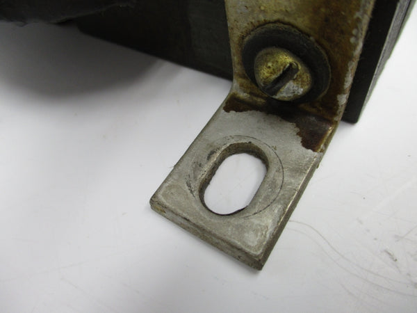 ACME ELECTRIC CORP. TA-81217 480V UNMP