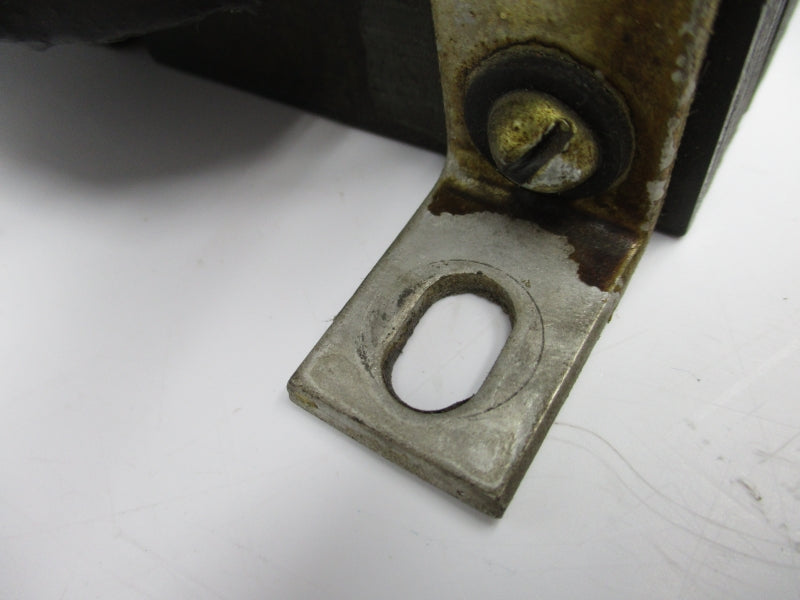 ACME ELECTRIC CORP. TA-81217 480V UNMP