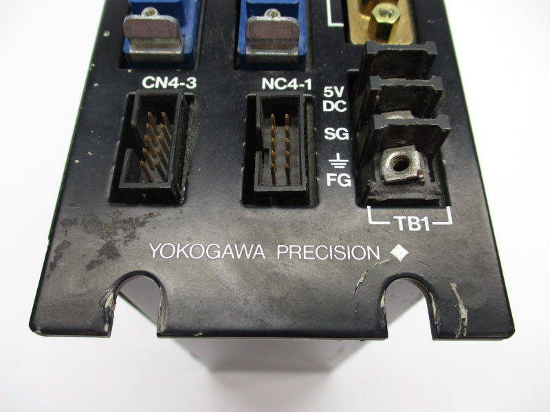 YOKOGAWA PC0103A 5VDC 1.5A UNMP