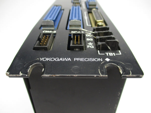YOKOGAWA PC0103A 5VDC 0.15A (AS PICTURED) UNMP