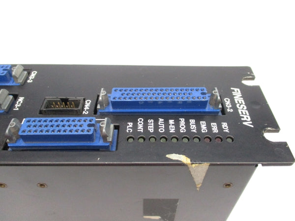 YOKOGAWA PC0103A 5VDC 0.15A (AS PICTURED) UNMP