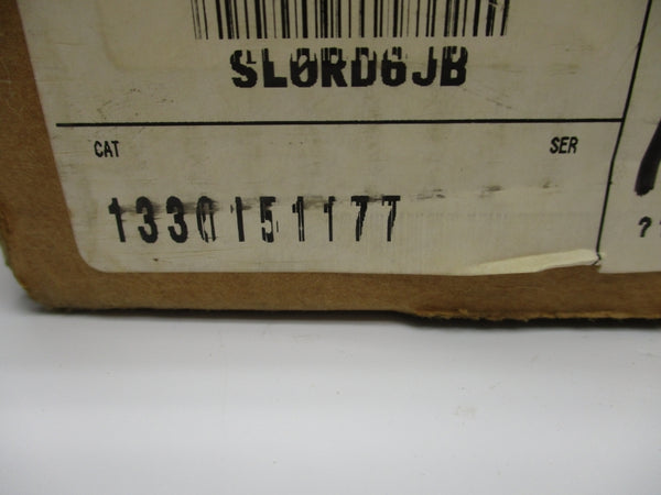 ALLEN BRADLEY 1336151177 151177 REV. 03 460V NSMP