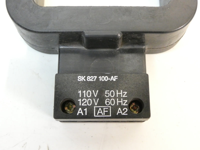 ABB SK827100-AF 110/120V NSNP