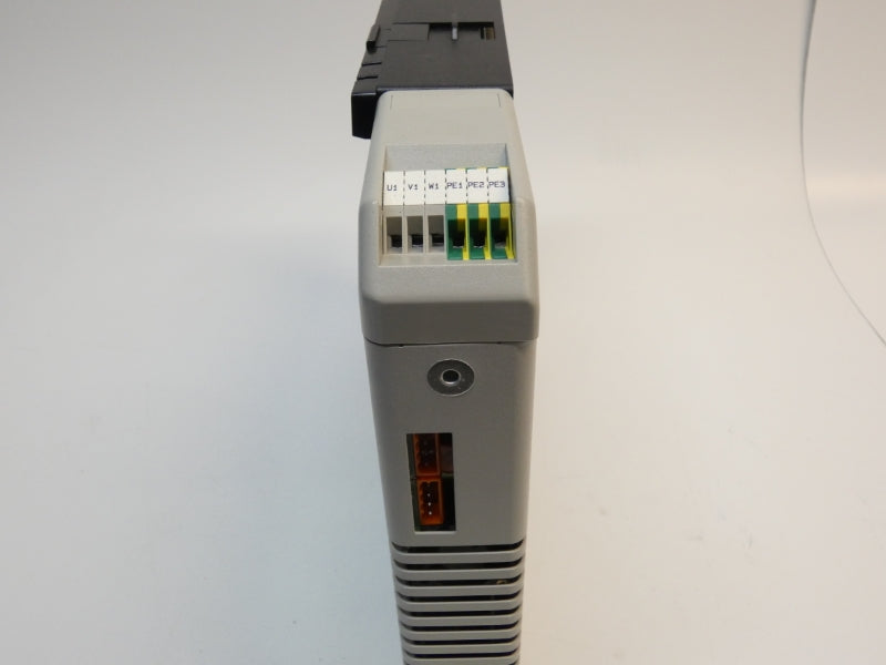 ALLEN BRADLEY 1394-AM03 SER. B 530/680V 6A NSNP
