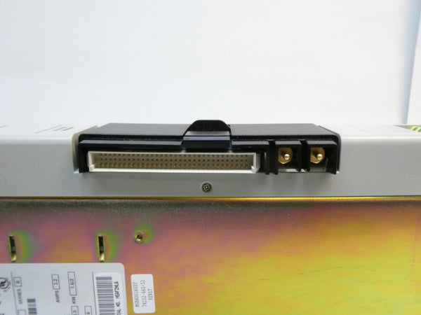 ALLEN BRADLEY 1394-AM03 SER. B 530/680V 6A NSNP